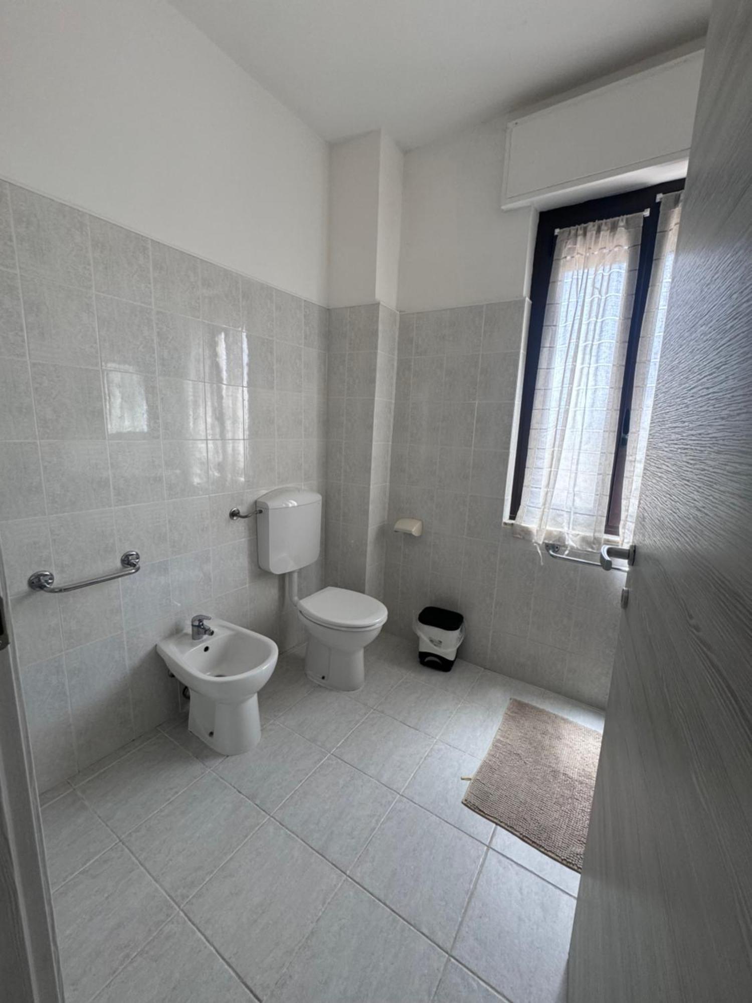 Galvani Apartment Porto Torres Eksteriør billede